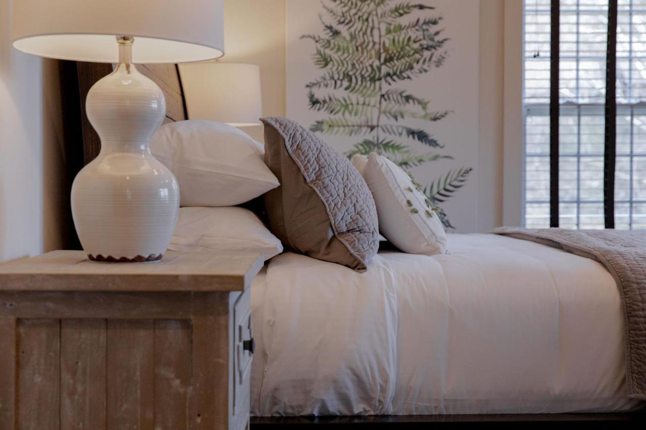 The Blowing Rock Manor ภายนอก รูปภาพ