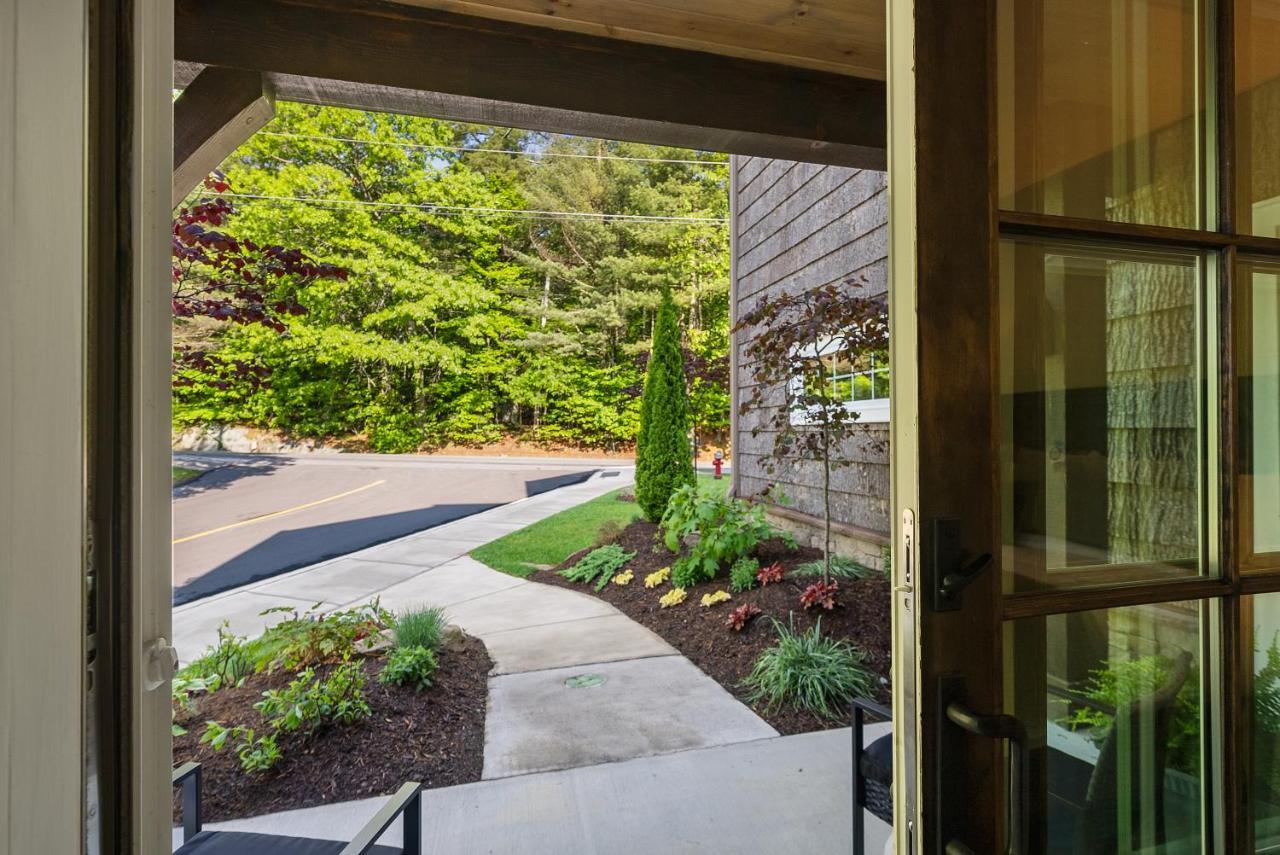 The Blowing Rock Manor ภายนอก รูปภาพ