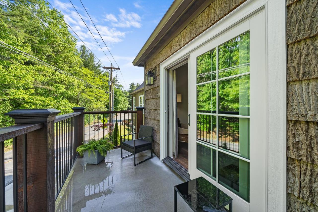 The Blowing Rock Manor ภายนอก รูปภาพ